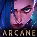 Arcane Theme